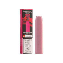 Load image into Gallery viewer, 20mg Dr Vapes Geek Bar Disposable Vape Pod 575 Puffs
