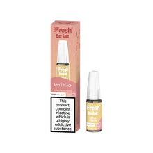 Load image into Gallery viewer, 10mg iFresh 10ml Nic Salt (50VG/50PG)

