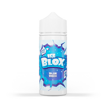 Load image into Gallery viewer, Ice Blox 100ml Shortfill 0mg (70VG / 30PG)
