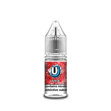Load image into Gallery viewer, Ultimate Juice 3mg 10ml E-liquid (70VG/30PG)
