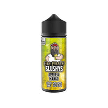 Load image into Gallery viewer, Old Pirate Slushy 100ml Shortfill 0mg (70VG/30PG)
