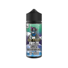 Load image into Gallery viewer, Old Pirate Frosty 100ml Shortfill 0mg (70VG/30PG)

