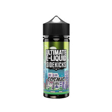 Load image into Gallery viewer, Ultimate E-Liquid Sidekicks 100ml Shortfill 0mg (70VG/30PG)
