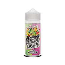 Load image into Gallery viewer, Get E-Liquid Get Fruits 100ml Shortfill 0mg (70VG/30PG)
