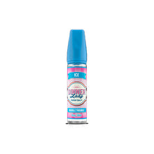 Load image into Gallery viewer, Dinner Lady Ice 50ml Shortfill 0mg (70VG/30PG)
