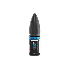 Load image into Gallery viewer, 5mg Riot Squad Black Edition V2 Nic Salts 10ml (50VG/50PG)
