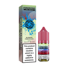 Load image into Gallery viewer, 20mg Elux Firerose 5000 Nic salts 10ml (50VG/50PG)
