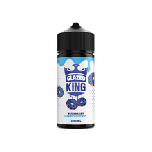 Load image into Gallery viewer, Glazed King 100ml Shortfill 0mg (70VG/30PG)
