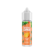 Load image into Gallery viewer, Summer Soda 50ml Shortfill 0mg (70VG/30PG)
